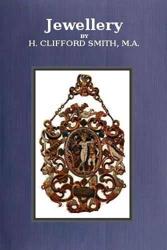 Jewellery, H. Clifford Smith