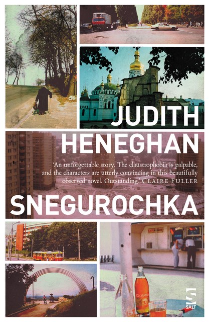 Snegurochka, Judith Heneghan