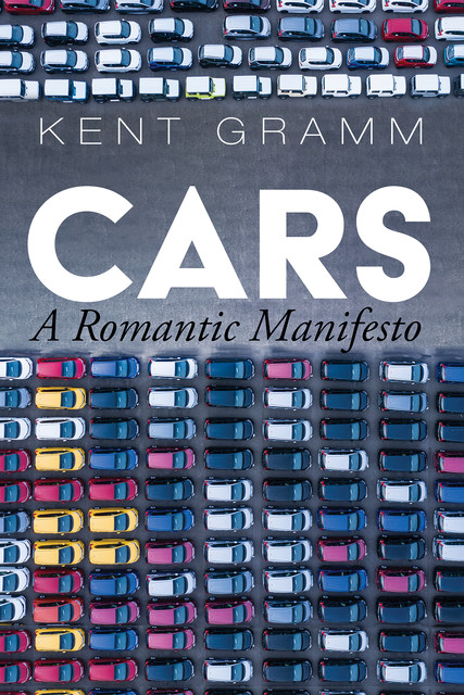 Cars, Kent Gramm