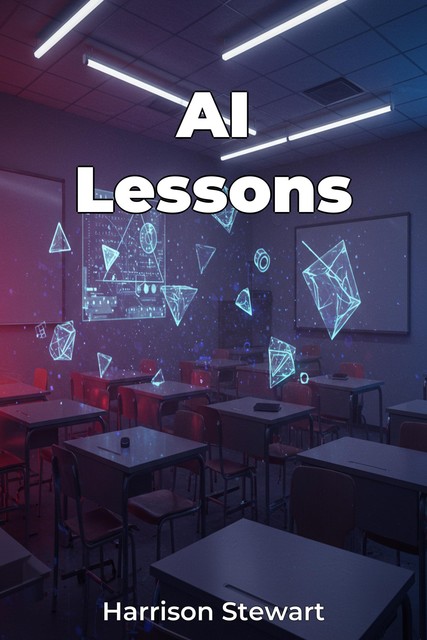 AI Lessons, Harrison Stewart