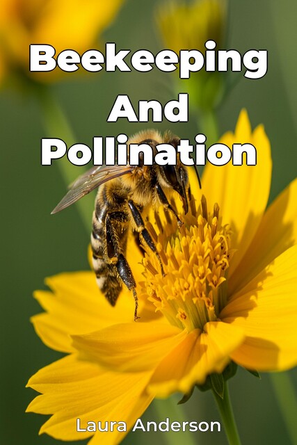 Beekeeping And Pollination, Laura Anderson