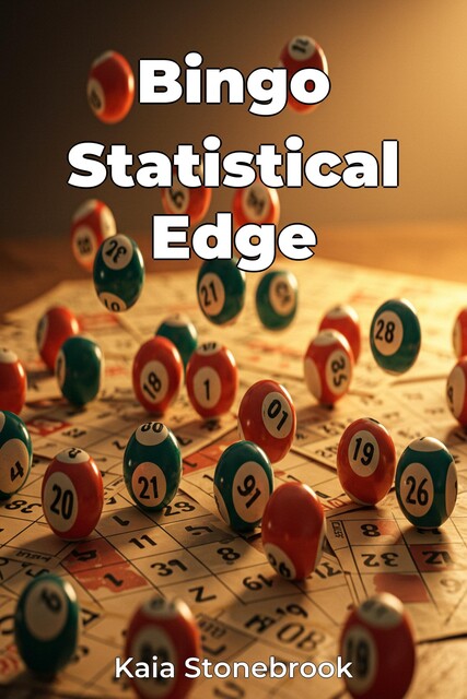 Bingo Statistical Edge, Kaia Stonebrook