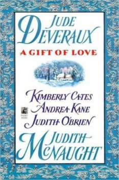 A Gift of Love, Jude Deveraux