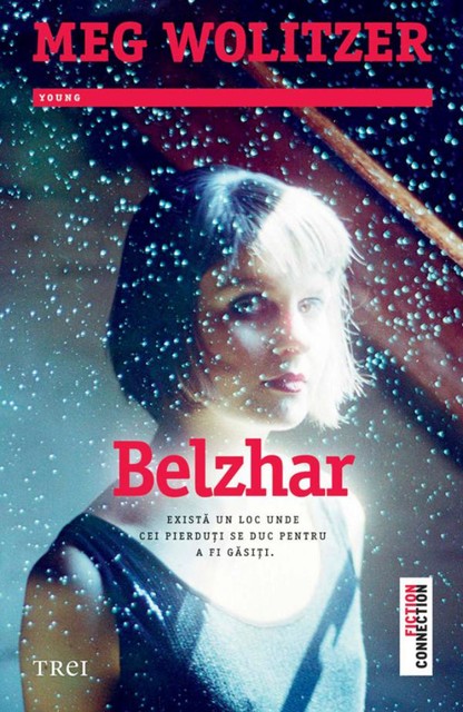Belzhar, Meg Wolitzer