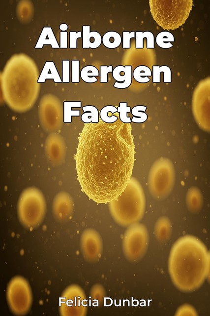 Airborne Allergen Facts, Felicia Dunbar