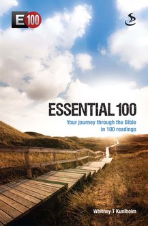 Essential 100, Whitney T Kuniholm
