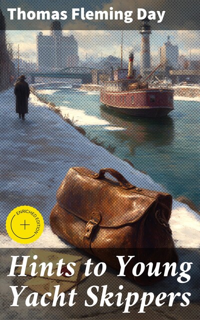Hints to Young Yacht Skippers, Thomas Day