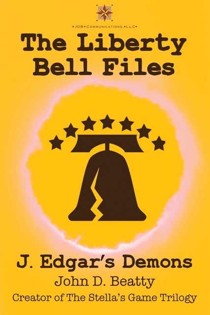 The Liberty Bell Files, John Beatty