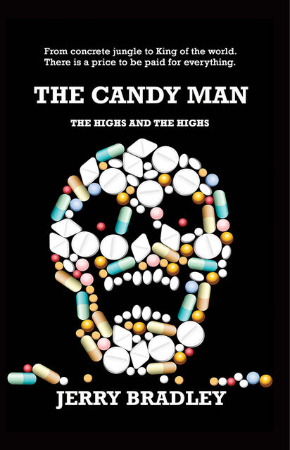 The Candy Man, Jerry Bradley