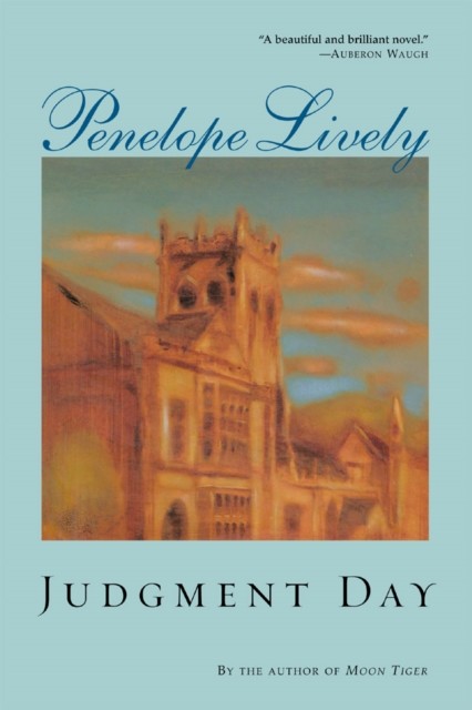 Judgment Day, Penelope Lively
