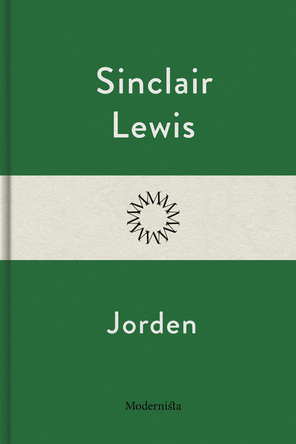 Jorden, Sinclair Lewis