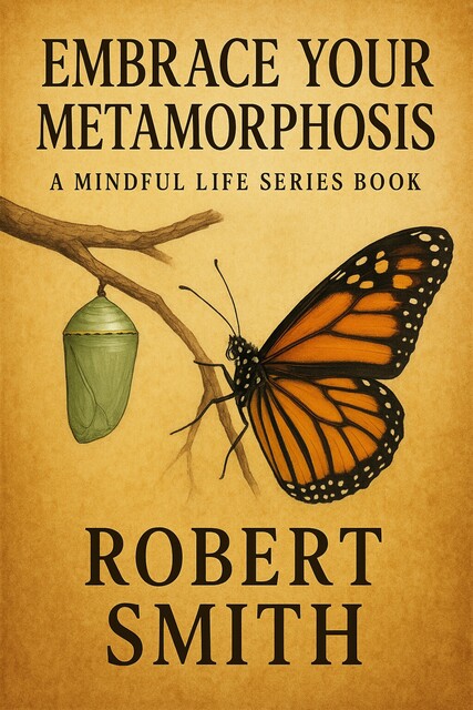 Embrace Your Metamorphosis, Robert Smith
