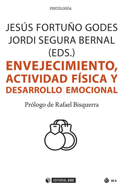 Envejecimiento, actividad física y desarrollo emocional, VVAA