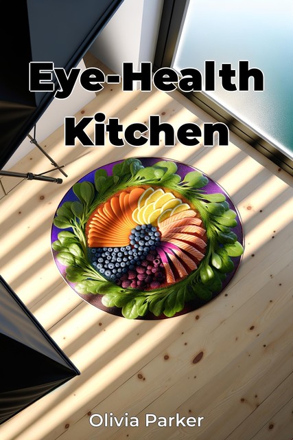 Eye-Health Kitchen, Olivia Parker