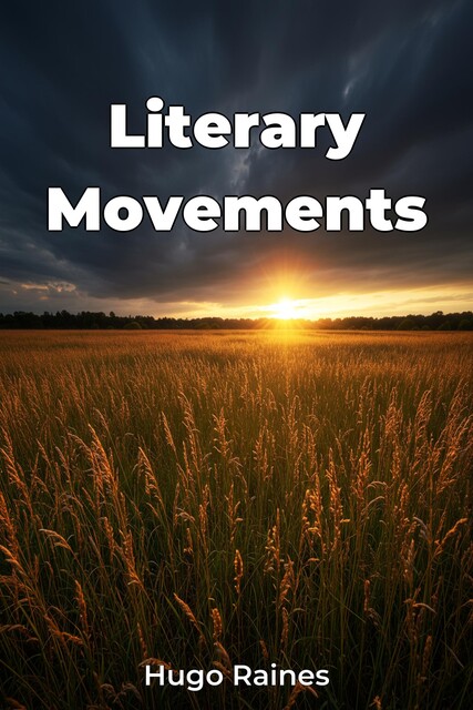 Literary Movements, Hugo Raines