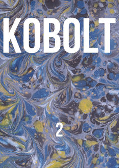Kobolt 2, Kobolt Magazine
