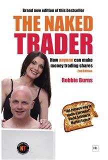 Naked Trader, Robbie Burns