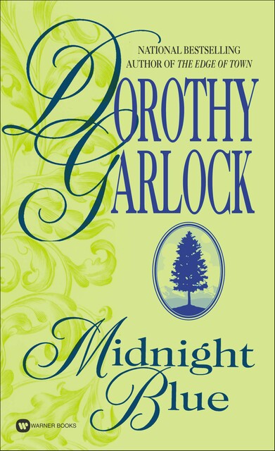 Midnight Blue, Dorothy Garlock