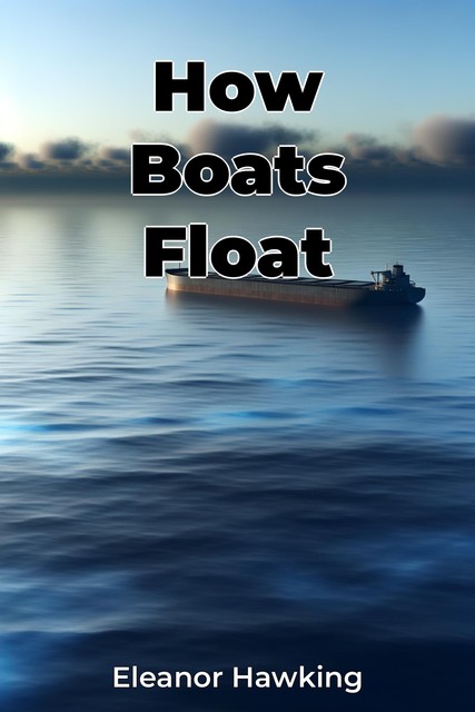 How Boats Float, Eleanor Hawking