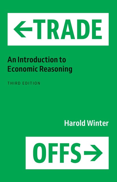 Trade-Offs, Harold Winter