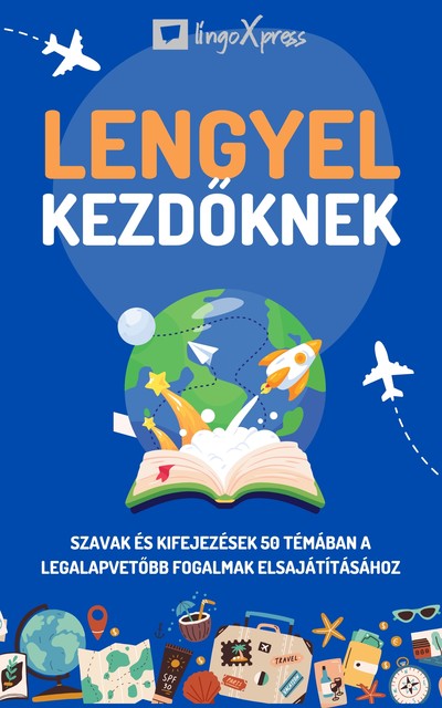 Lengyel kezdőknek, lingoXpress