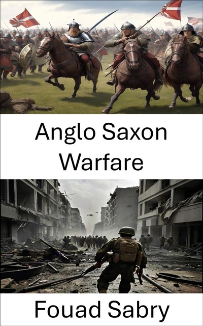 Anglo Saxon Warfare, Fouad Sabry