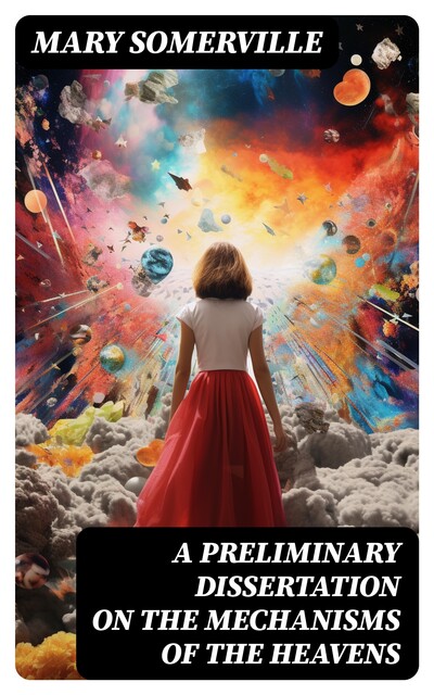 A Preliminary Dissertation on the Mechanisms of the Heavens, Mary Somerville