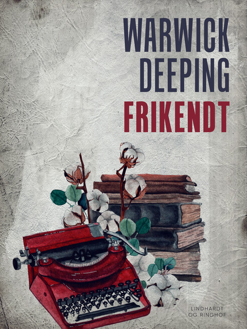 Frikendt, Warwick Deeping