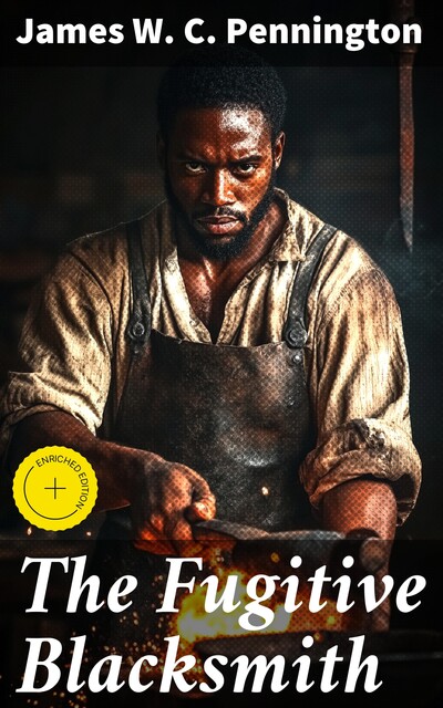 The Fugitive Blacksmith, James W.C.Pennington