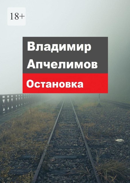 Остановка, Владимир Апчелимов