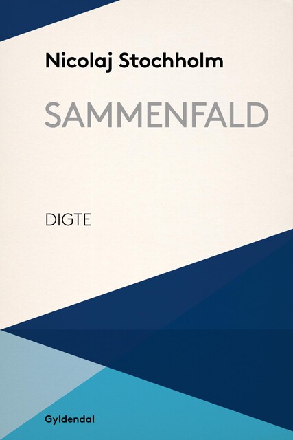 Sammenfald, Nicolaj Stochholm