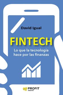 Fintech, David Igual Molina