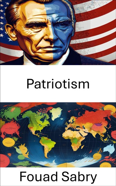 Patriotism, Fouad Sabry