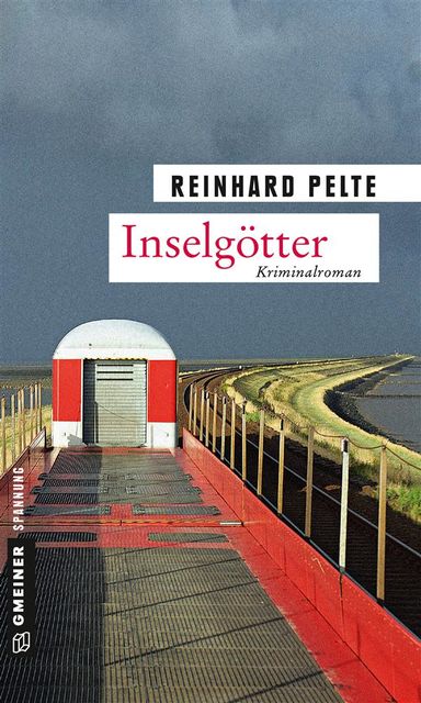Inselgötter, Reinhard Pelte