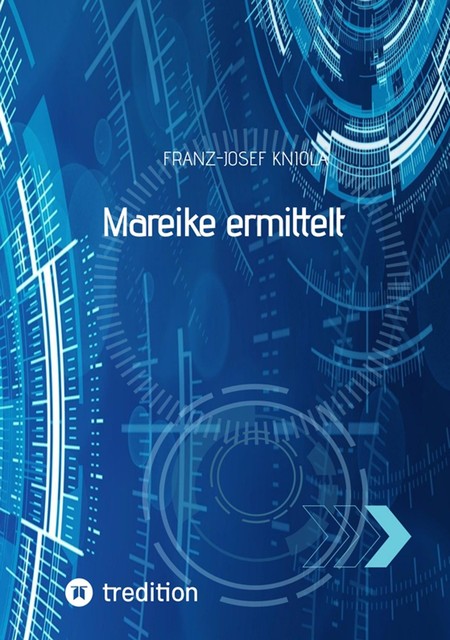 Mareike ermittelt, Franz-Josef Kniola