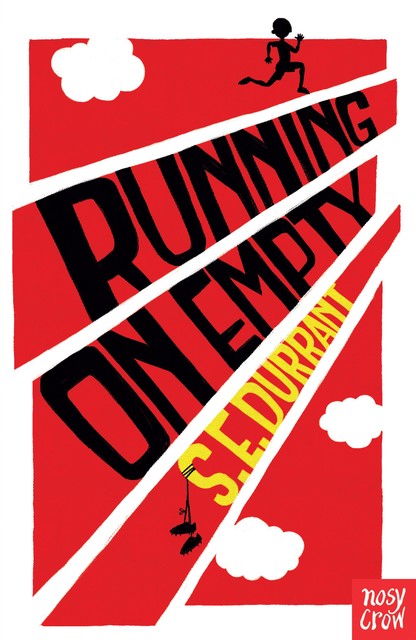 Running on Empty, S.E. Durrant