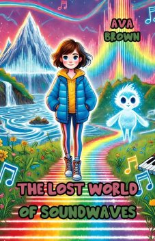 The Lost World of Soundwaves, Ava Brown