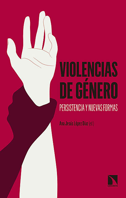 Violencias de género, Ana Jesús López Díaz