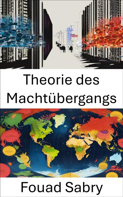 Theorie des Machtübergangs, Fouad Sabry