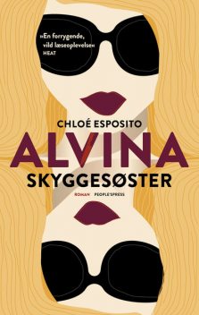 Alvina: Skyggesøster, Chloé Esposito