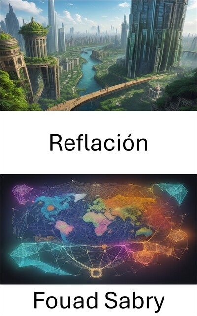 Reflación, Fouad Sabry