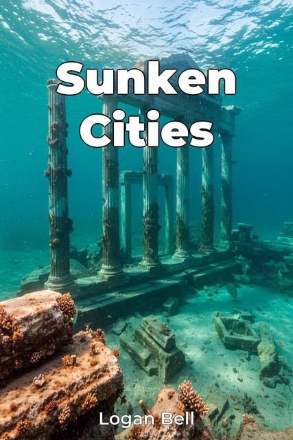 Sunken Cities, Logan Bell