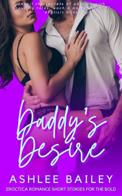 60 Sex Stories Collection, Kayleigh McCoy