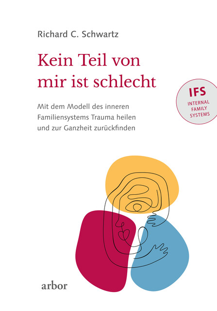 Kein Teil von mir ist schlecht, Richard Schwartz