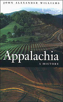 Appalachia, John Williams