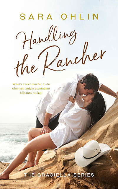Handling the Rancher, Sara Ohlin