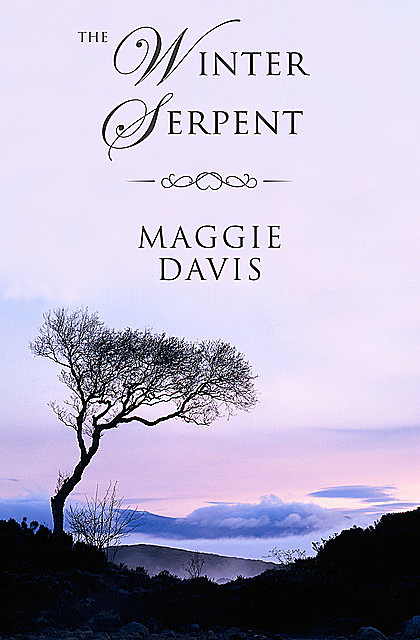 The Winter Serpent, Maggie Davis