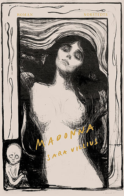 Madonna, Sara Villius