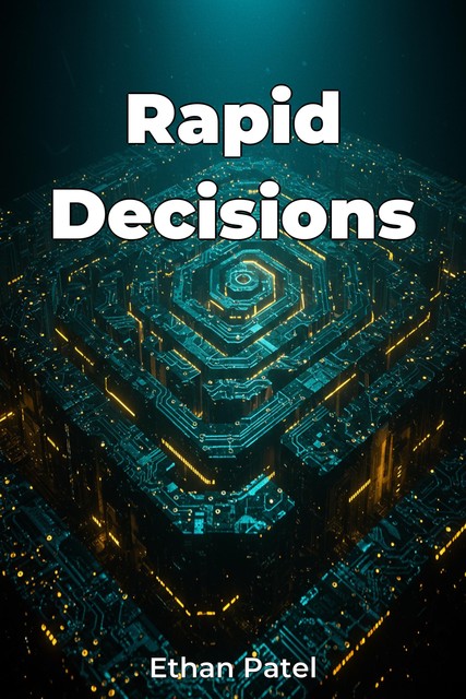 Rapid Decisions, Ethan Patel