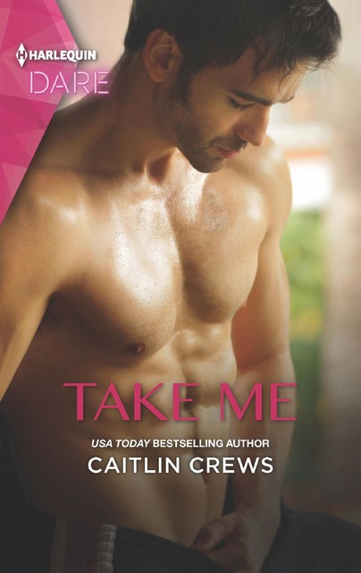 Take Me, Caitlin Crews